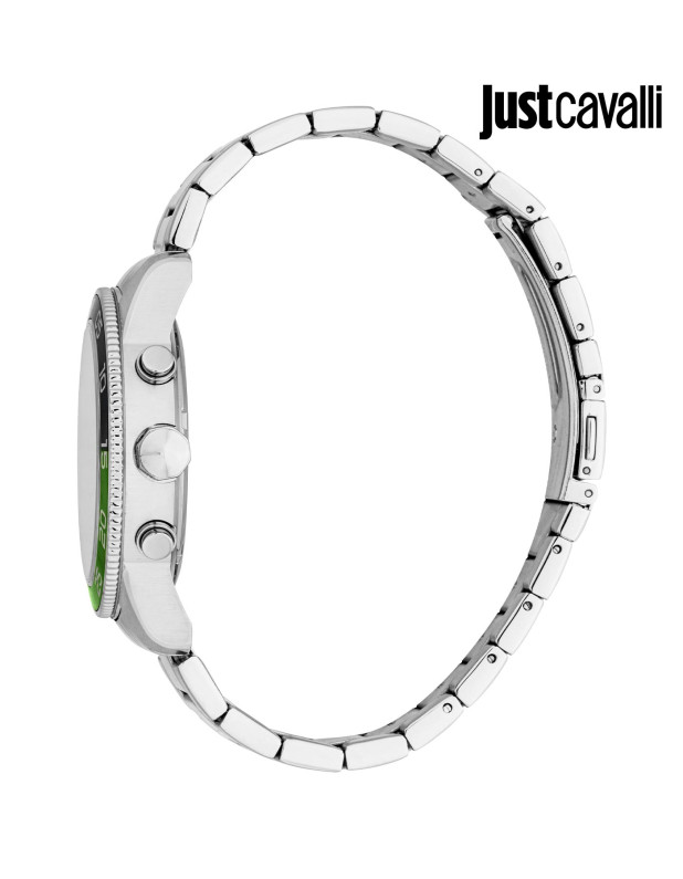 Just Cavalli Gents Watch
